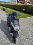 Peugeot Kisbee
