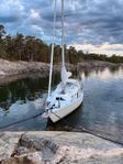 Prisvärd klassiker - Shipman 28, nytt sänkt pris!