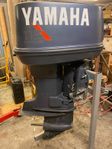 Yamaha 115 - 92