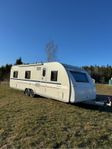 Adria Alpina 743UK -11