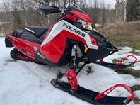 Polaris Indy XC 650 137”