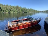 Chris Craft Scorpion 210 