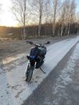 Yamaha slider 2015