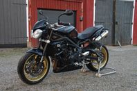 Triumph Street Triple 675R
