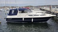 Marex 290 Suncruiser (2005)