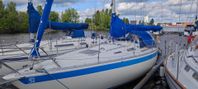 Sweden Yachts C34 - 79 säljes