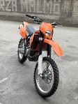 KTM EXC Racing 250cc