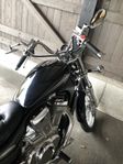 Suzuki Intruder VS 600