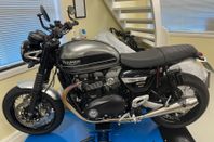 Triumph SpeedTwin 1200