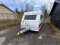 Kabe 600 Royal XL KS 2015