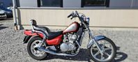 Kawasaki EN 500 A
