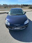 Chrysler Sebring 2.7 V6 2001 årsmodell / Endast 6. 000 mil