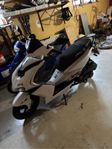 Viarelli Essenza 125cc