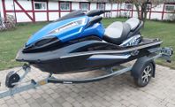 Kawasaki Ultra LX från 2018