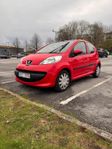 Peugeot 107 5-dörrar 1.0 #RESERVERAD# 