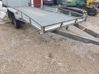 Fobo 1500 Biltrailer