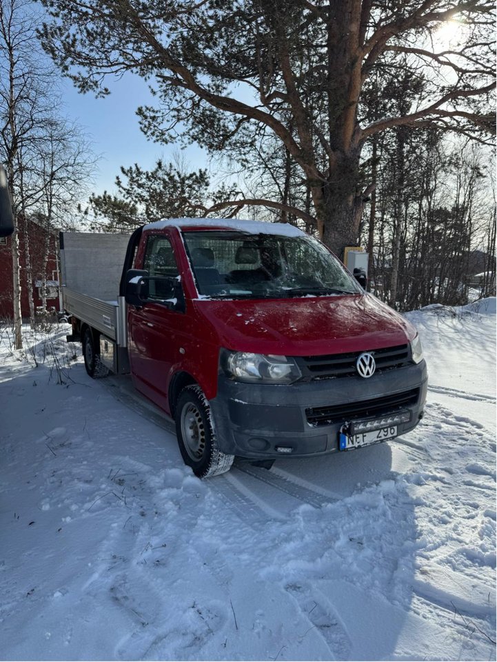 Volkswagen Transporter T30 2....