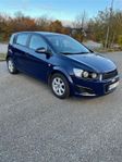 Chevrolet Aveo 1.3 CDTi Nybesiktad bil