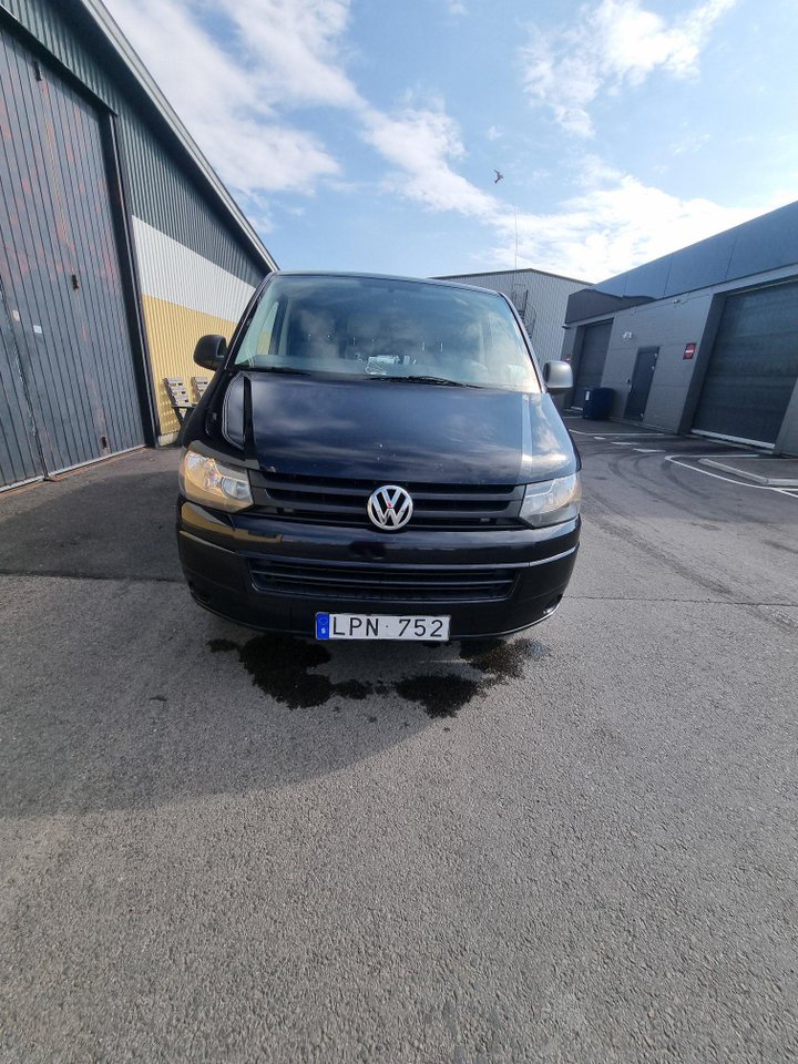 Volkswagen Transporter T30 2....