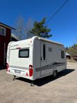 HOBBY 400 SFE DE LUXE