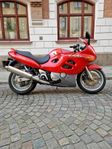 Suzuki gsx600f A2