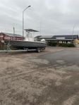 Silver Eagle 6300 cc