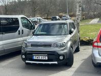 Kia Soul 1.6 CRDi GLS Euro 6