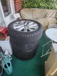 Mazda Sommar däck 225/55R19