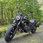 Kawasaki Vulcan S 650 - 2020 