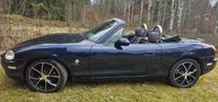 Mazda MX-5 1.8 Euro 2