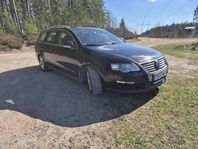 Volkswagen Passat Variant 2.0 TDI 16V Sportline Euro 5