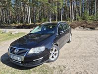 Volkswagen Passat Variant 2.0 TDI 16V Sportline Euro 5 