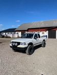 Ford Ranger A-traktor nybess