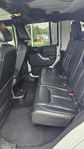 Jeep Wrangler Sahara Unlimited