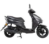 Viarelli Primo,  4-takt, 45 km/h, klass1
