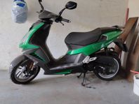 Peugeot speedfigth 3