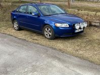Volvo S40 1.8 Flexifuel Kinetic Euro 4