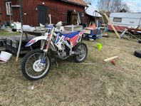 Honda 450 -11,