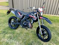 Rieju MRT 50 Moped -21