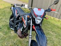 Rieju MRT 50 Moped -21