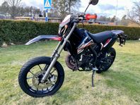 Rieju MRT 50 Moped -21