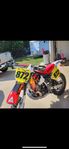 honda cr 500