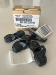 TPMS sensorer - Original VW/Audi/Skoda/Porsche/Seat