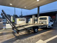 Fiat Ducato biltransportbil