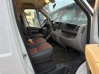 Fiat Ducato biltransportbil