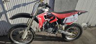 Honda Cr 80 2002 