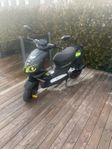 Peugeot Speedfight