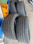 Sommar däck 245/45 R18 