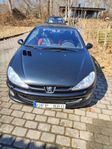 Peugeot 206 CC 1.6 Euro 4