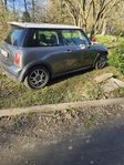 MINI Cooper S Euro 3